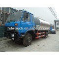 Dongfeng 8000-10000L betume comercial